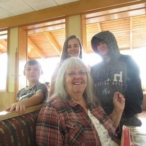 Meet your Posher, Janice